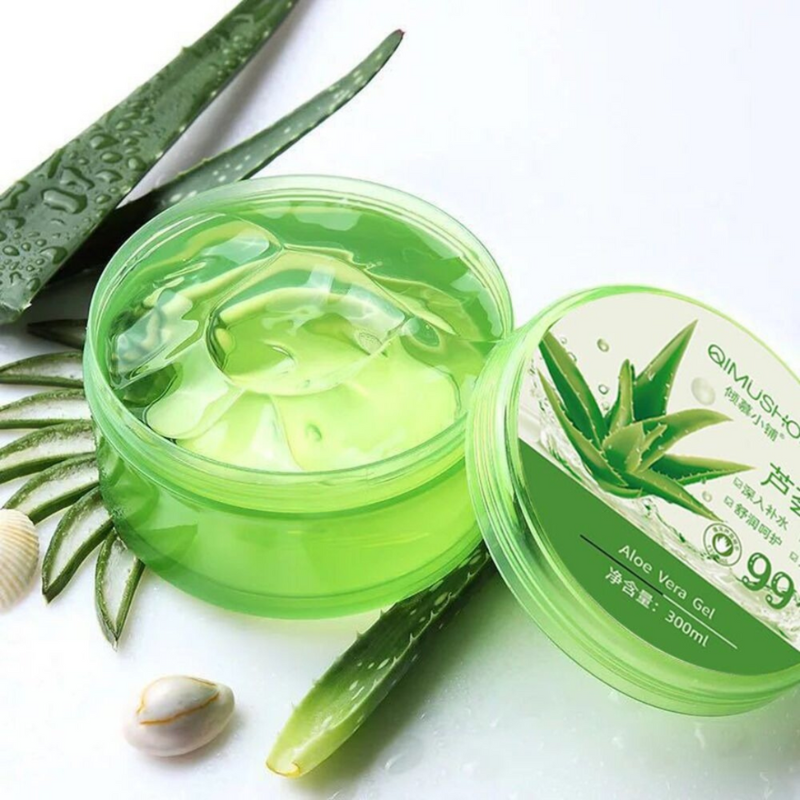 Combo Hidratantes Naturais
