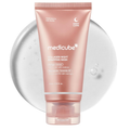 Máscara Facial Noturna de Colágeno Medicube Collagen Night Wrapping Mask