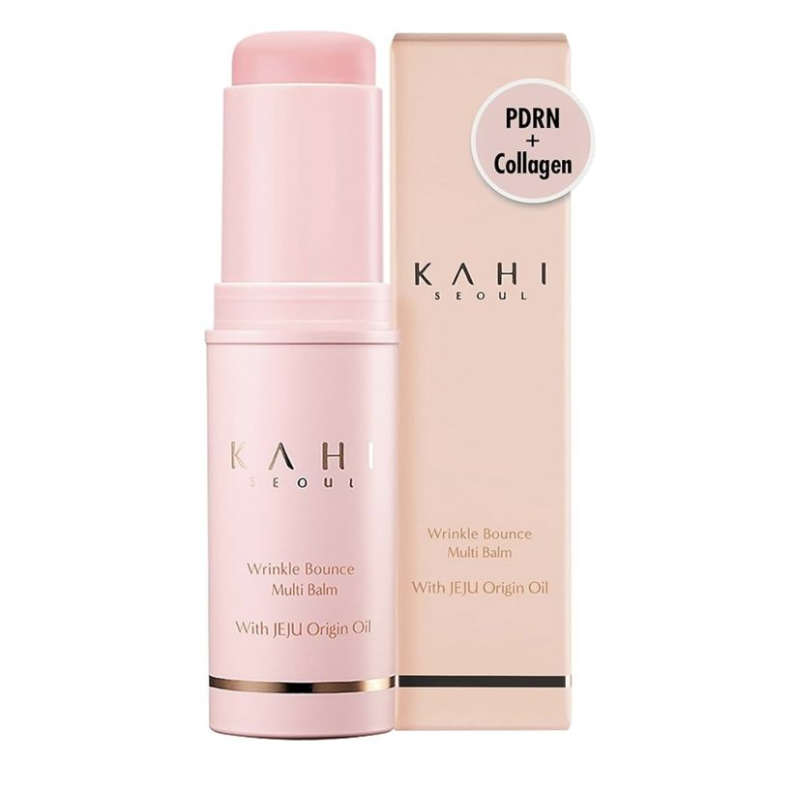 (Compre 1 Leve 2) Bastão Facial Coreano de Colágeno e Hidratação Instantânea