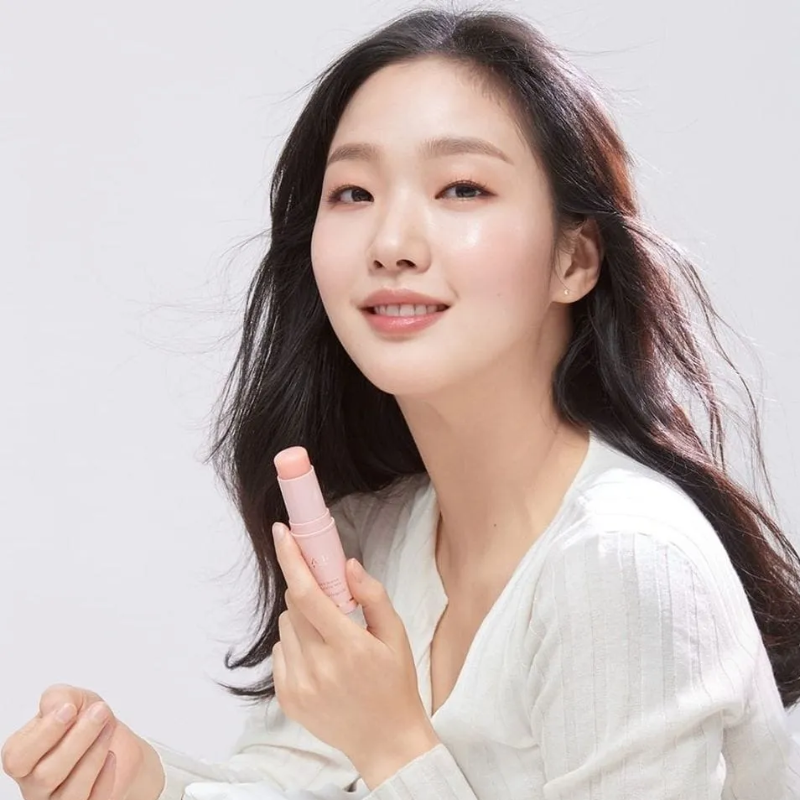 (Compre 1 Leve 2) Bastão Facial Coreano de Colágeno e Hidratação Instantânea