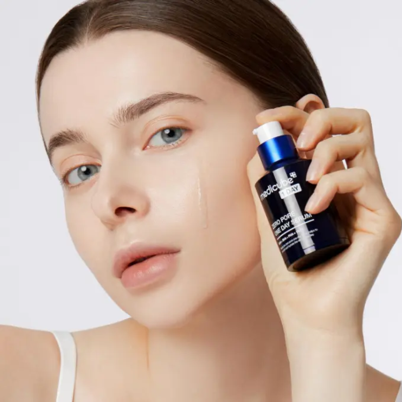Medicube Zero Pore One Day Serum 30ml