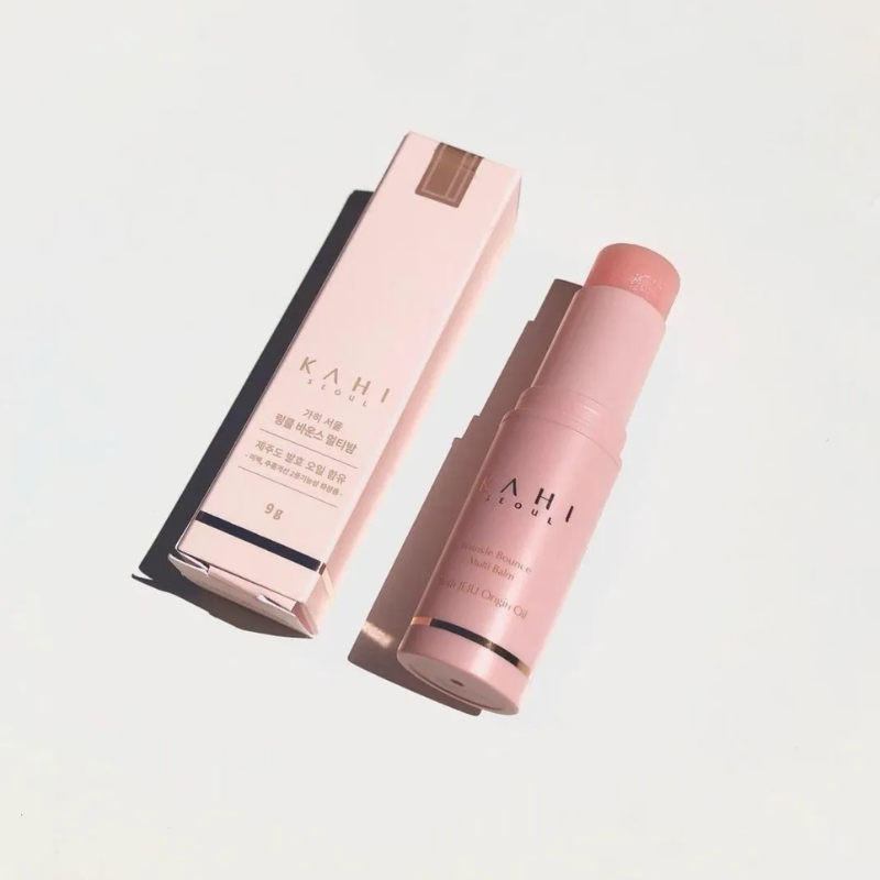 (Compre 1 Leve 2) Bastão Facial Coreano de Colágeno e Hidratação Instantânea