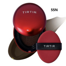 (Compre 1 Leve 2) Base Cushion Clareadora TIRTIR - Protetor Solar e Maquiagem Longa Duração - Original