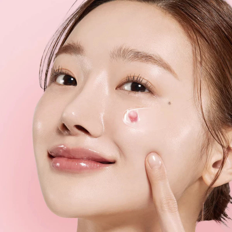 Medicube TXA Niacinamide Capsule Cream 5% – Clareamento e Hidratação Profunda
