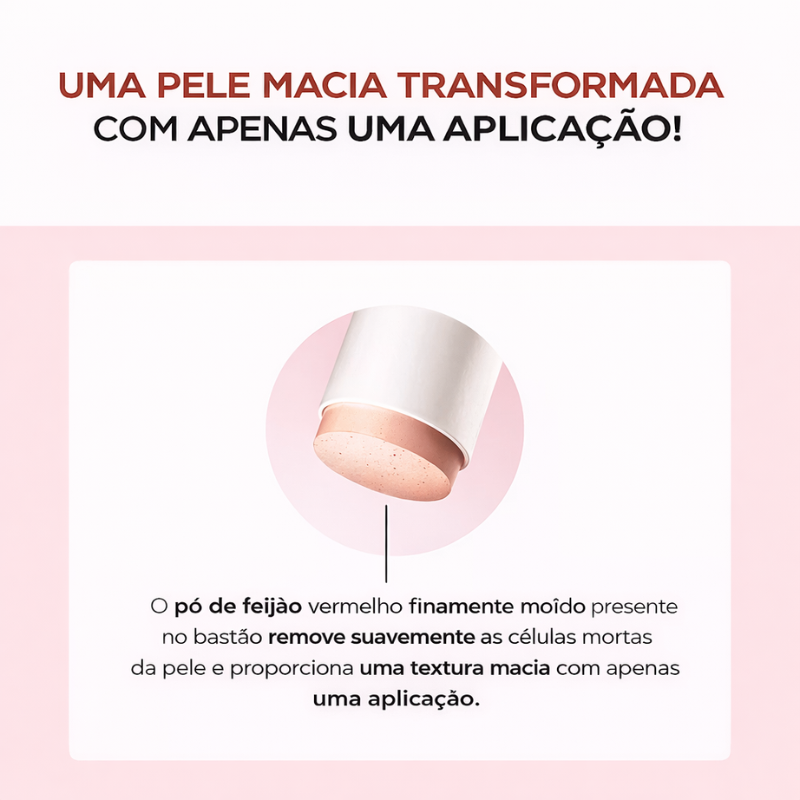 Máscara Facial Skin1004 Madagascar Centella Poremizing Quick Clay Stick