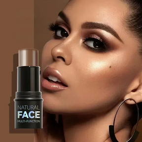 Contorno Radiante 6G - Coleção Luxe Glow
