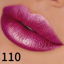 Batom Metálico Brilhante com Glitter – Vapor One
