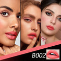 Batom One Matte Fosco de Longa Duração e à Prova d'Água