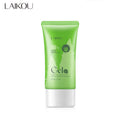 LAIKOU Aloe Vera Gel De Rosto Ácido Hialurônico Anti-Envelhecimento - Hidratação e Clareamento