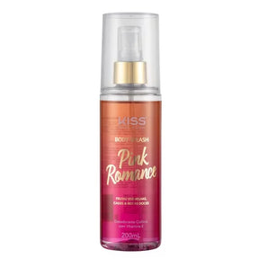 BODY SPLASH - KISS NEW YORK 200ml