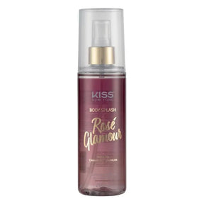 BODY SPLASH - KISS NEW YORK 200ml