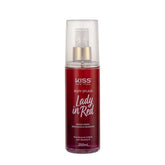 BODY SPLASH - KISS NEW YORK 200ml