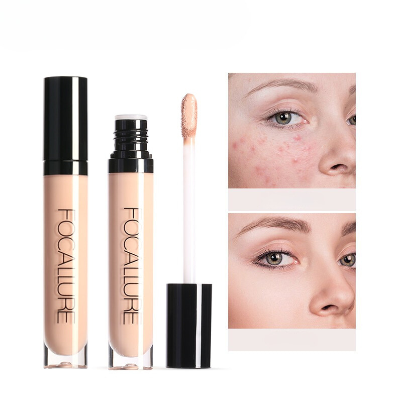 Corretivo Facial Impermeável