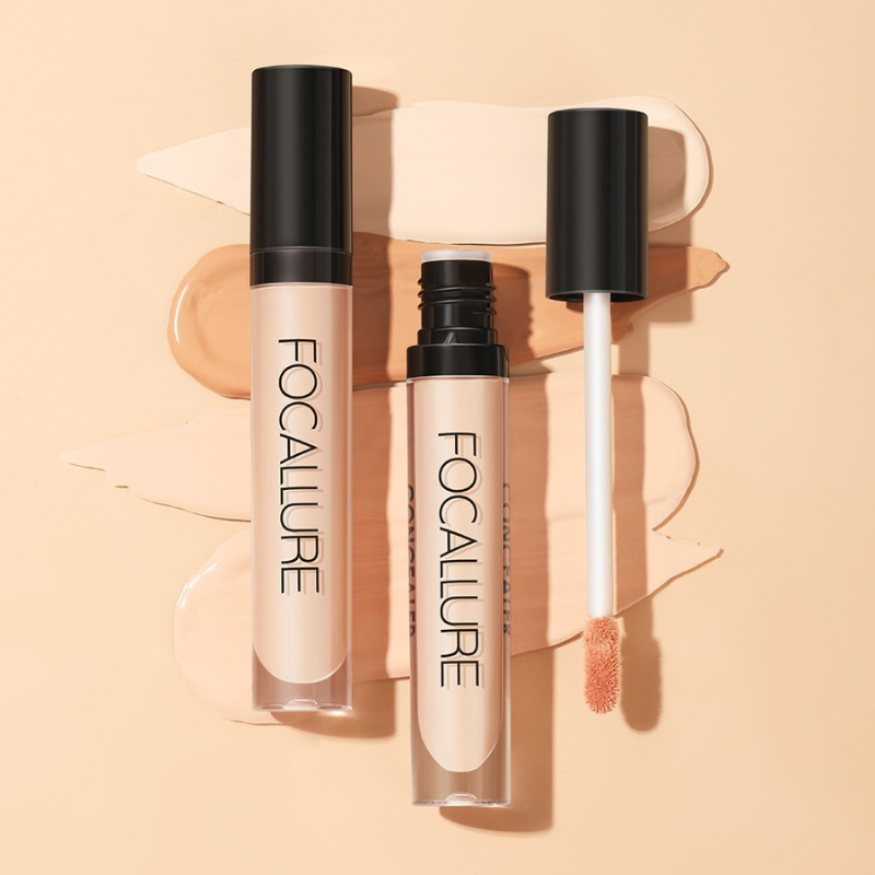 Corretivo Facial Impermeável